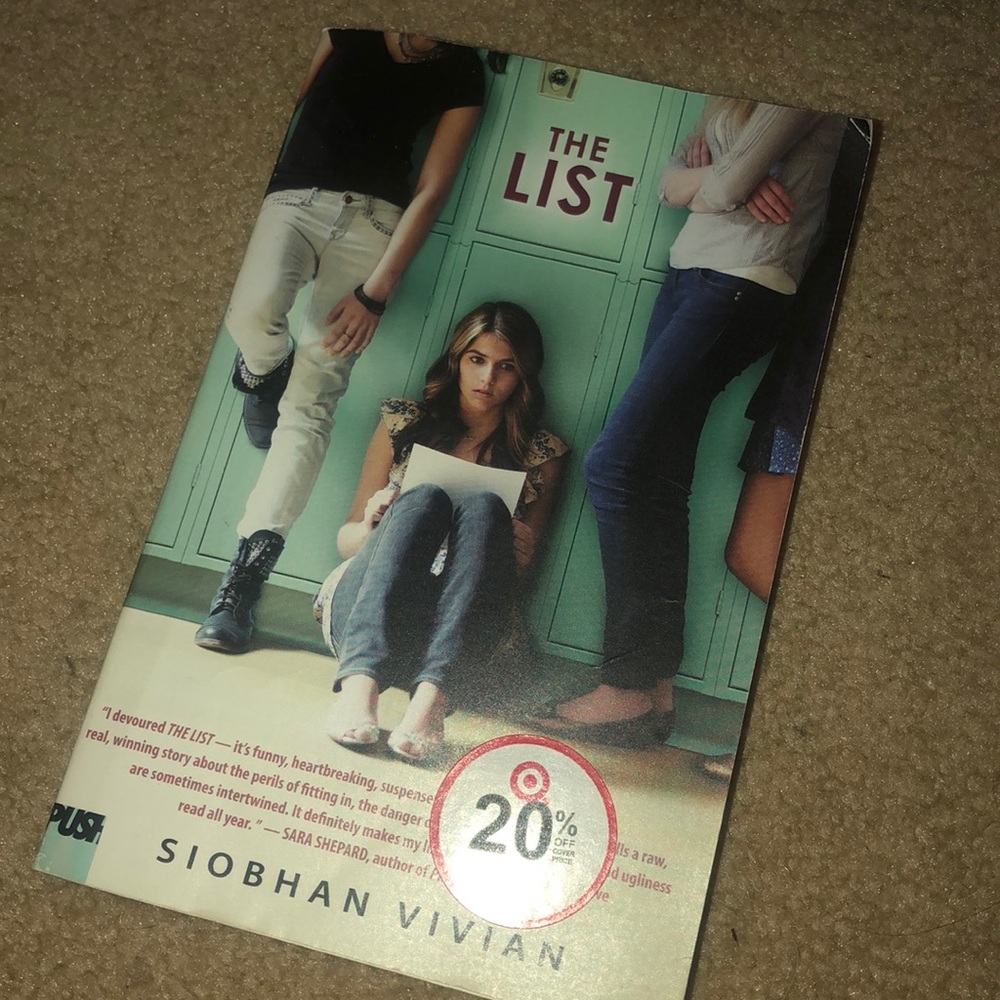 Book